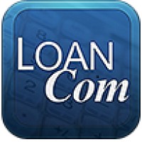 LoanCom Australia Logo