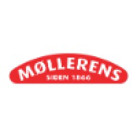 Norgesmøllene AS Logo