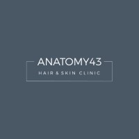 Anatomy43 Logo