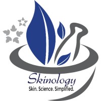 Skinology Logo