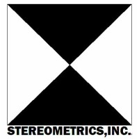 Stereometrics,Inc Logo