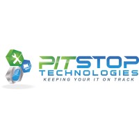 Pit Stop Technologies Logo