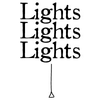 Lights Lights Lights Logo