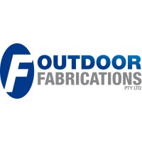 Outdoor Fabrications Logo