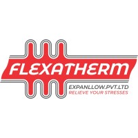 Flexatherm Expanllow Pvt. Ltd. Logo