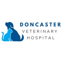 Doncaster Veterinary Hospital Logo