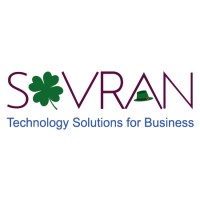 Sovran, Inc. Logo