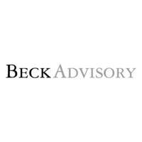 Beck Advisory Logo