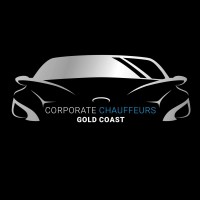 Corporate Chauffeurs Gold Coast Logo