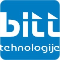 BITT TEHNOLOGIJE Logo