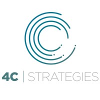 4C Strategies Logo