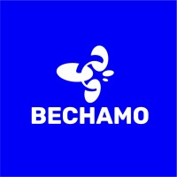 Bechamo LLC Logo