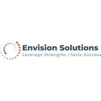 Envision Solutions Consulting, LLC Logo