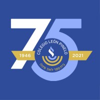 Colegio León Pinelo Logo