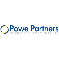 Powe Partners Logo