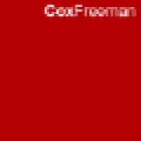 Cox Freeman Ltd Logo
