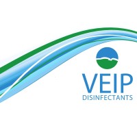 Veip Disinfectants Logo