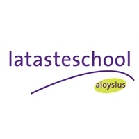 Latasteschool Logo