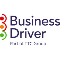 Business Driver Logo
