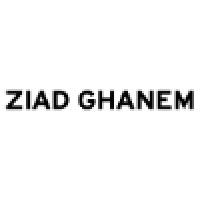 Ziad Ghanem Logo