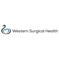 Western Surgical Health Logo