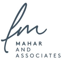 F M Mahar & Associates Logo