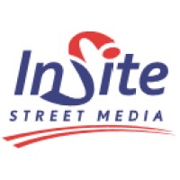 InSite Street Media Logo