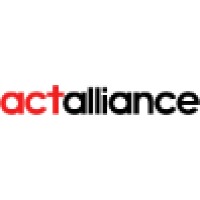 ACT Alliance Logo