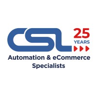 Conveyor Systems Ltd - Automation & eCommerce Specialists Logo