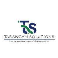 Tarangan Solutions Logo