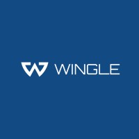Wingle Group Electronics Logo