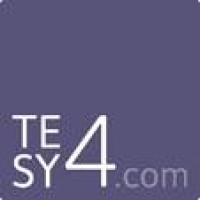 TESY4 Srl Logo