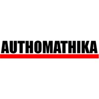 Authomathika Logo