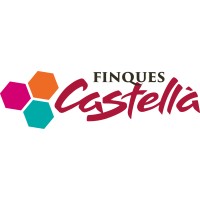 Finques Castellà Logo