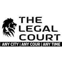 TheLegalCourt Logo