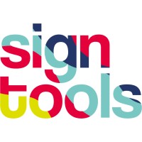 Signtools.se Logo