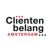 Clientenbelang Amsterdam Logo