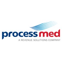 PROCESSMED HEALTHCARE SERVICES Logo
