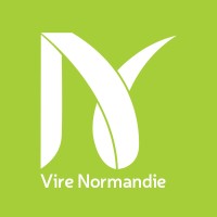 Vire Normandie Logo