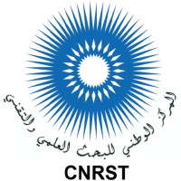 Centre National pour la Recherche Scientifique et Technique (CNRST) Logo