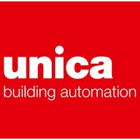 Unica Building Automation Logo