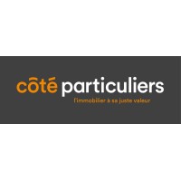 Côté Particuliers Cabourg - Côte Fleurie Logo