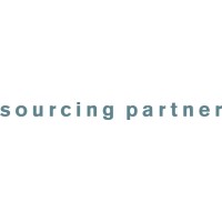 Sourcing Partner AG Logo