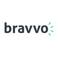 Bravvo - experiential rewards & recognition Logo