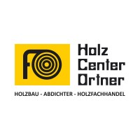 Holz Center Ortner Logo