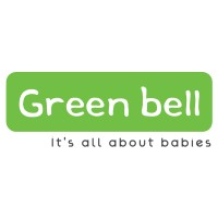 Greenbell Logo