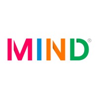 Mind academy Logo