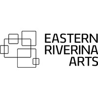 Eastern Riverina Arts Logo