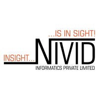 Nivid Informatics Pvt. Ltd. Logo