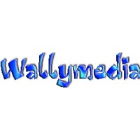 wallymedia Logo